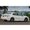Kit film solaire Toyota Camry (12) Berline 4 portes (depuis 2017)