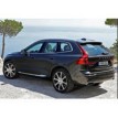 Kit film solaire Volvo XC60 (2) 5 portes (depuis 2017)