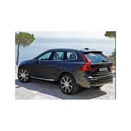 Kit film solaire Volvo XC60 (2) 5 portes (depuis 2017)