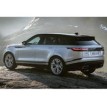 Kit film solaire Land Rover Velar (1) 5 portes (depuis 2017)