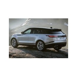 Kit film solaire Land Rover Velar (1) 5 portes (depuis 2017)