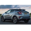 Kit film solaire Toyota C-HR (1) 5 portes (depuis 2016)