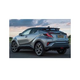 Kit film solaire Toyota C-HR (1) 5 portes (depuis 2016)