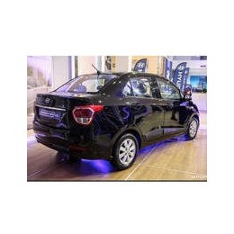 Kit film solaire Hyundai i10 (2) Berline 4 portes (depuis 2014)