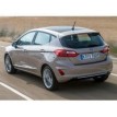 Kit film solaire Ford Fiesta (7) 5 portes (depuis 2017)