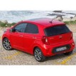 Kit film solaire Kia Picanto (3) 5 portes (depuis 2017)