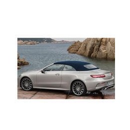 Kit film solaire Mercedes-Benz Classe E (5) Cabriolet 2 portes (depuis 2017)
