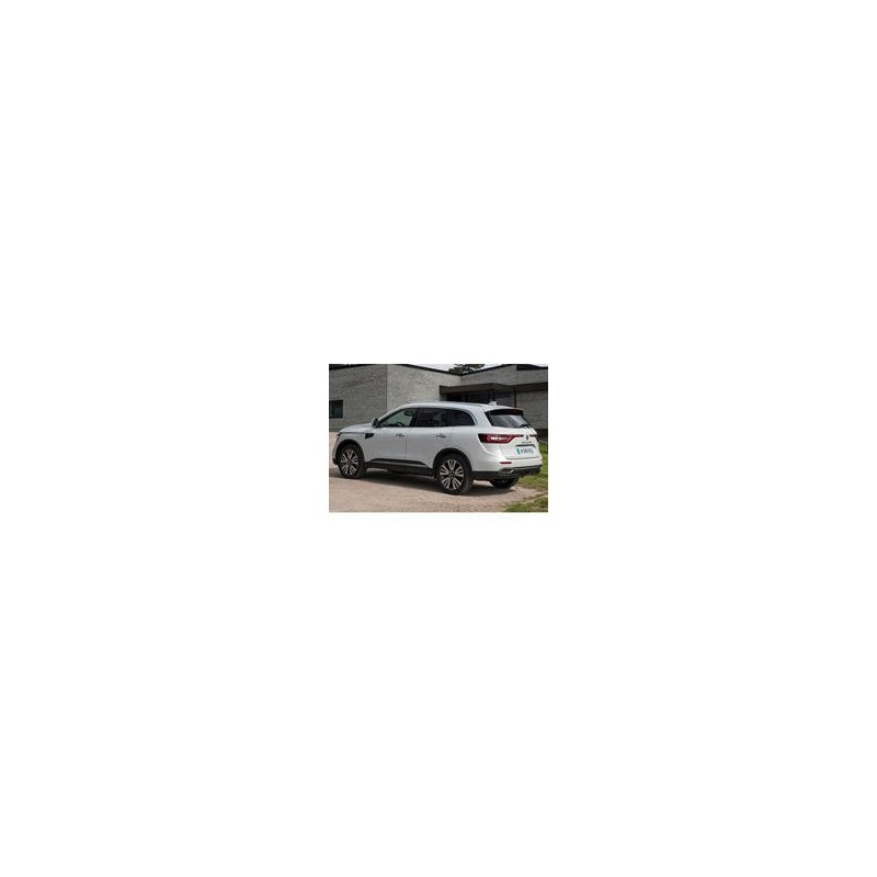 Kit film solaire Renault Koleos (2) 5 portes (depuis 2017)