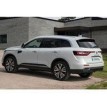 Kit film solaire Renault Koleos (2) 5 portes (depuis 2017)