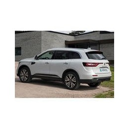 Kit film solaire Renault Koleos (2) 5 portes (depuis 2017)