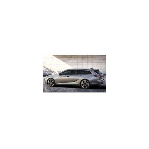 Kit film solaire Opel Insignia (B) Tourer 5 portes (depuis 2017)