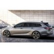 Kit film solaire Opel Insignia (B) Tourer 5 portes (depuis 2017)