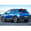 Kit film solaire Opel Grandland X 5 portes (depuis 2017)