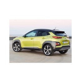 Kit film solaire Hyundai Kona (1) 5 portes (depuis 2017)