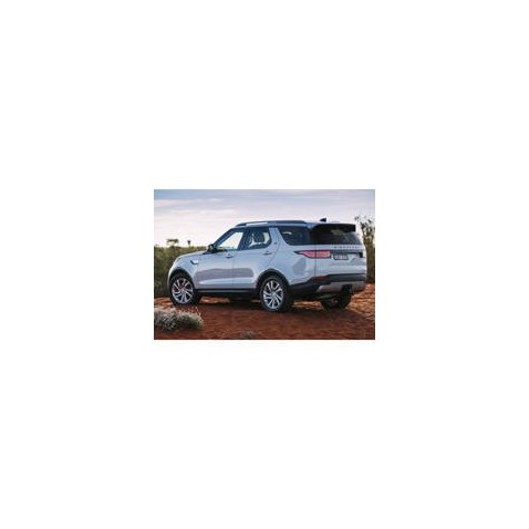 Kit film solaire Land Rover Discovery (5) 5 portes (depuis 2017)