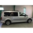 Kit film solaire Volkswagen Caddy (4) Maxi 6 portes (2016 - 2020) vitres fixes et 2 portes arriéres