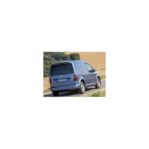 Kit film solaire Volkswagen Caddy (4) Utilitaire 3 / 4 portes (2016 - 2020) hayon