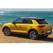 Kit film solaire Volkswagen T-Roc (1) 5 portes (depuis 2017)
