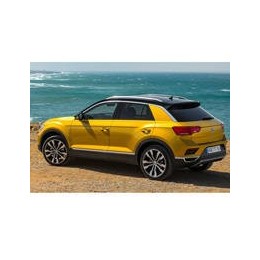 Kit film solaire Volkswagen T-Roc (1) 5 portes (depuis 2017)