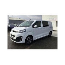 Kit film solaire Peugeot Expert (3) Standard / Long Utilitaire 5/6 portes (depuis 2016) vitres ouvrantes et hayon fixe