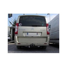 Kit film solaire Toyota ProAce (1) Utilitaire 4/5 portes (2007 - 2017) hayon