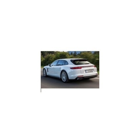 Kit film solaire Porsche Panamera (2) Sport T Hayon 5 portes (depuis 2018)
