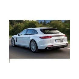 Kit film solaire Porsche Panamera (2) Sport T Hayon 5 portes (depuis 2018)