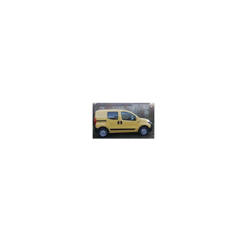 Kit film solaire Peugeot Bipper (1) Utilitaire 4/5 portes (depuis 2008) 1 vitre latérale
