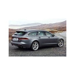 Kit film solaire Jaguar XF (2) Sportbrake Break 5 portes (depuis 2018)