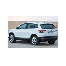 Kit film solaire Skoda Karoq (1) 5 portes (depuis 2018)