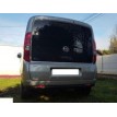 Kit film solaire Opel Combo (B) Utilitaire 4/5 portes (2011 - 2018) hayon