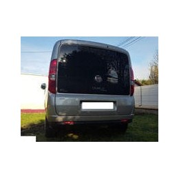 Kit film solaire Opel Combo (B) Utilitaire 4/5 portes (2011 - 2018) hayon