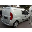 Kit film solaire Opel Combo (B) Utilitaire 4/56 portes (2011 - 2018) 2 vitres decendantes