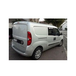 Kit film solaire Opel Combo (B) Utilitaire 4/56 portes (2011 - 2018) 2 vitres decendantes