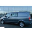 Kit film solaire Mercedes-Benz Vito (3) Mixto Utilitaire 4/5 portes (depuis 2014) 1 porte latérale et 2 vitres fixes