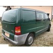 Kit film solaire Mercedes-Benz Vito (1) Utilitaire 4/5 portes (1996 - 2003) 1 porte latérale et 2 vitres fixes