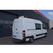 Kit film solaire Volkswagen Crafter (1) Utilitaire 5 portes (2006 - 2017)