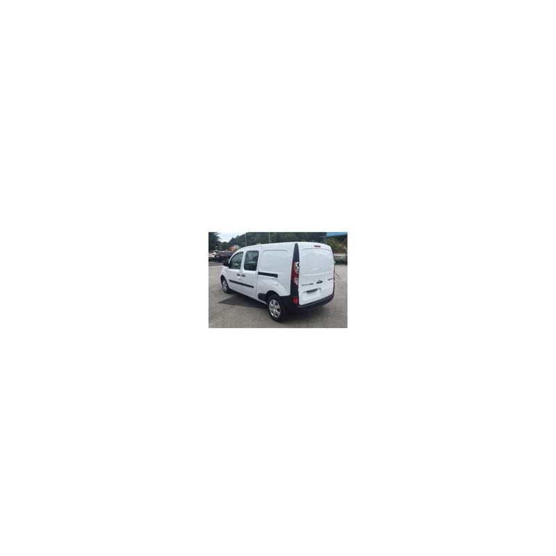 Kit film solaire Renault Kangoo (2) Utilitaire 4/5 portes (depuis 2008) 1 porte latérale, 2 vitres