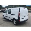 Kit film solaire Renault Kangoo (2) Utilitaire 4/5 portes (depuis 2008) 1 porte latérale, 2 vitres