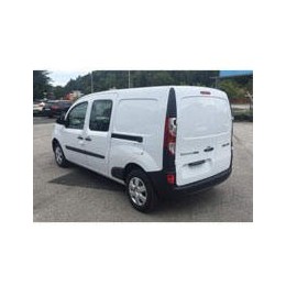 Kit film solaire Renault Kangoo (2) Utilitaire 4/5 portes (depuis 2008) 1 porte latérale, 2 vitres