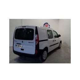 Kit film solaire Nissan Kubistar (2) Utilitaire 4 portes (depuis 2008) 1 porte latérale, 2 vitres et hayon