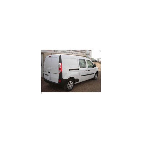 Kit film solaire Renault Kangoo (2) Utilitaire 5/6 portes (depuis 2008) 2 portes latérales et 2 vitres