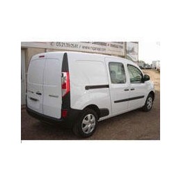 Kit film solaire Nissan Kubistar (2) Utilitaire 5/6 portes (depuis 2008) 2 portes latérales et 2 vitres