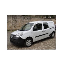 Kit film solaire Mercedes-Benz Citan (1) Utilitaire 6 portes (depuis 2012) 2 portes latérales, 2 vitres et 2 portes arrières