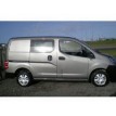 Kit film solaire Nissan NV200 (1) Utilitaire 5 portes (depuis 2009) 2 vitres fixes et hayon