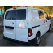Kit film solaire Nissan NV200 (1) Utilitaire 6 portes (depuis 2009) vitres coulissantes et 2 portes arrières