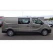 Kit film solaire Opel Vivaro (2) Utilitaire 4/5 portes (depuis 2014) 2 vitres fixes et hayon