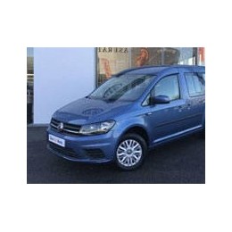 Kit film solaire Volkswagen Caddy (4) Utilitaire 5/6 portes (2016 - 2020) vitres coulissantes et 2 portes arrières