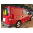 Kit film solaire Volkswagen Caddy (3) Utilitaire 4/5 portes (2004 - 2016) 2 vitres fixes et hayon