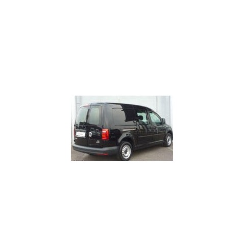 Kit film solaire Volkswagen Caddy (3) Utilitaire 5/6 portes (2004 - 2016) 2 vitres fixes et 2 portes arrières